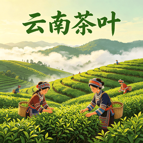 云南茶叶