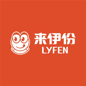 来伊份
