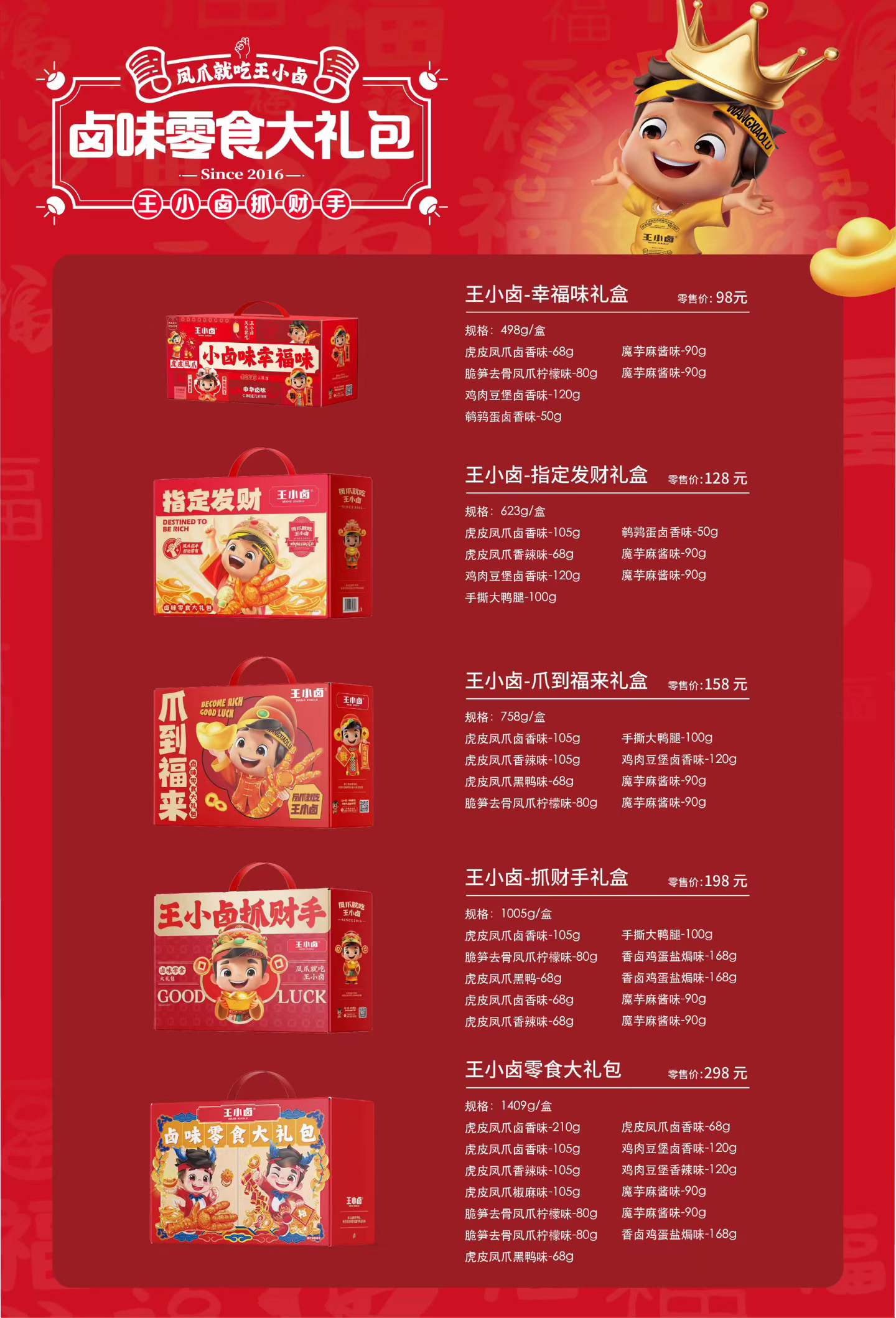 王小卤