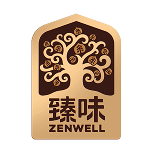 臻味