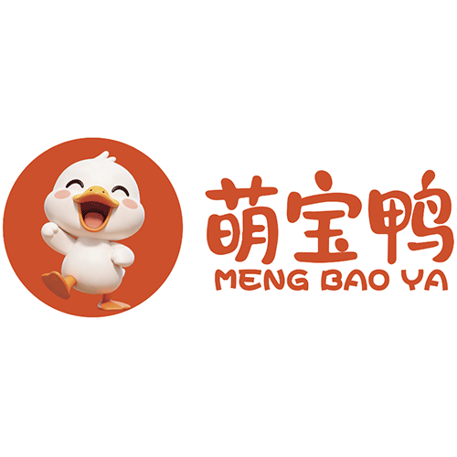 萌宝鸭