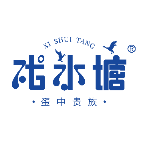 戏水塘