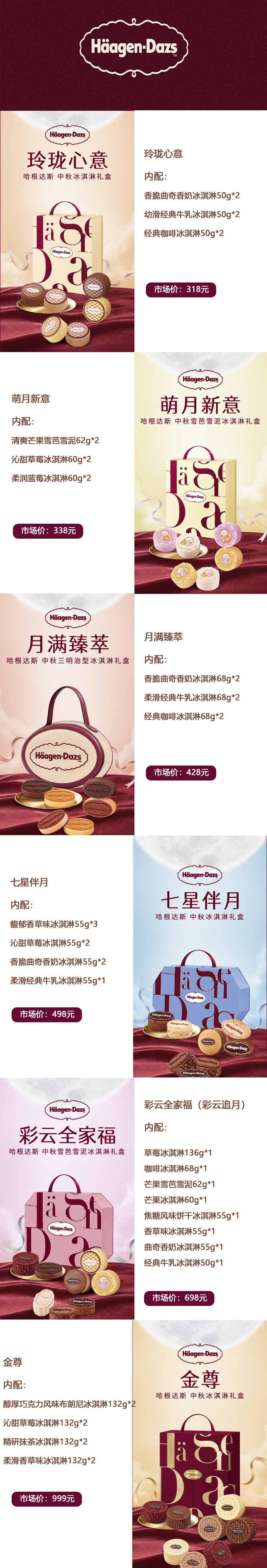 哈根达斯